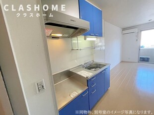 パークハイム　C棟の物件内観写真